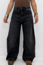 jeans modello virgola barrel 2.0